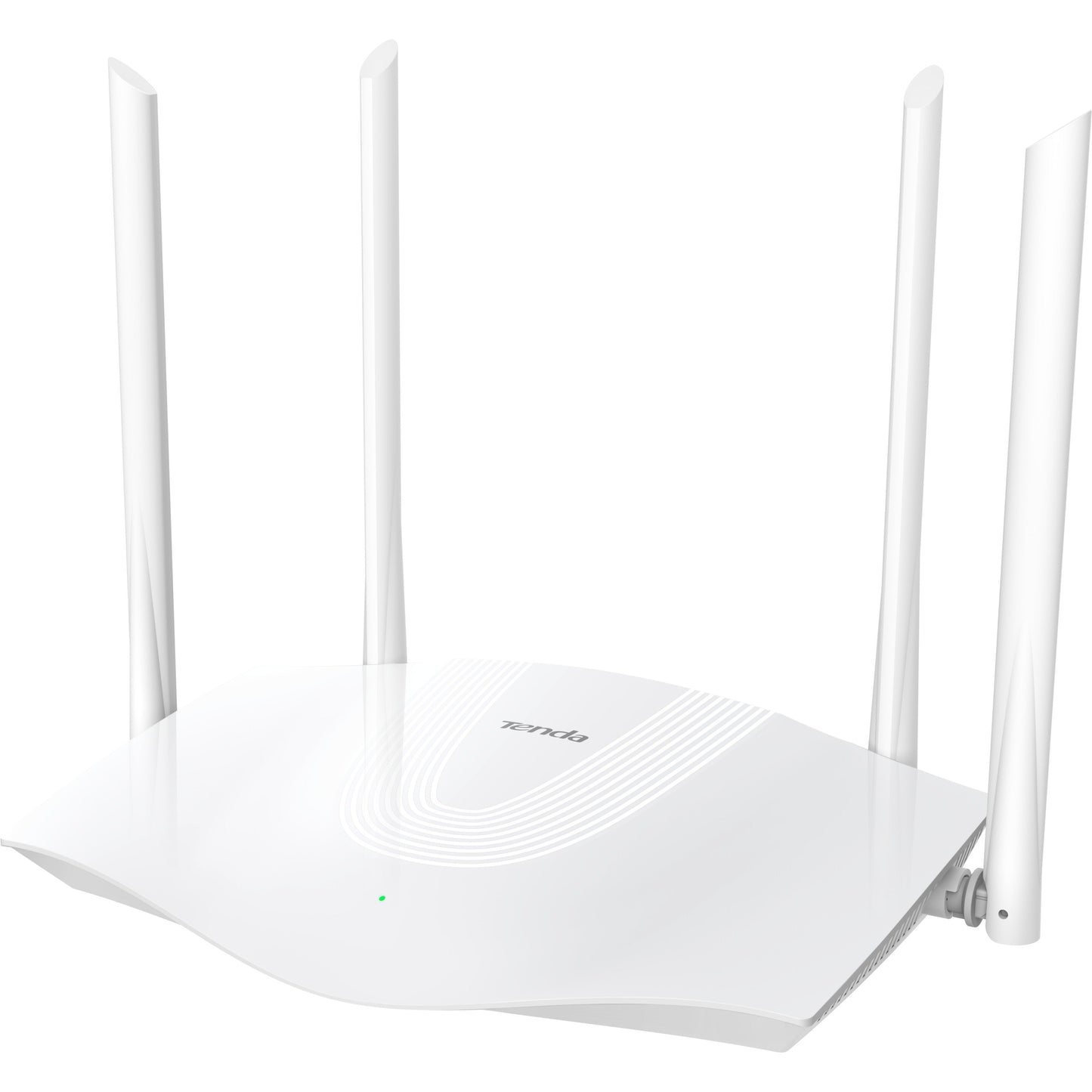 Tenda TX3 Wi-Fi 6 IEEE 802.11ax Ethernet Wireless Router