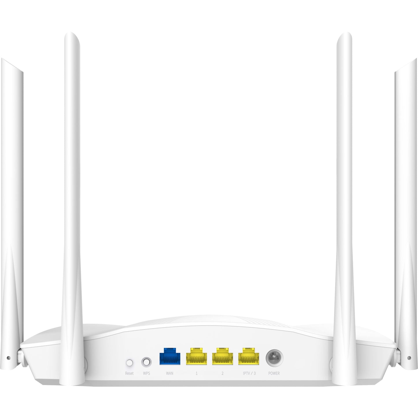 Tenda TX3 Wi-Fi 6 IEEE 802.11ax Ethernet Wireless Router