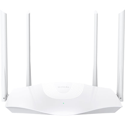 Tenda TX3 Wi-Fi 6 IEEE 802.11ax Ethernet Wireless Router