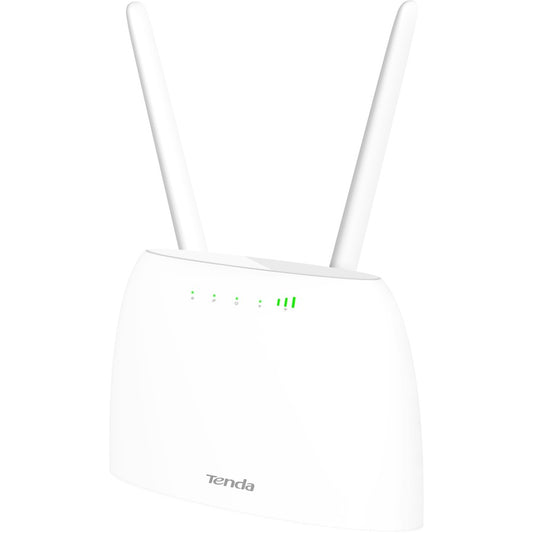 TENDA N300 WIFI 4G VOLTE RTR   