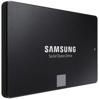 Samsung 870 EVO 4 TB Solid State Drive - 2.5" Internal - SATA (SATA/600)