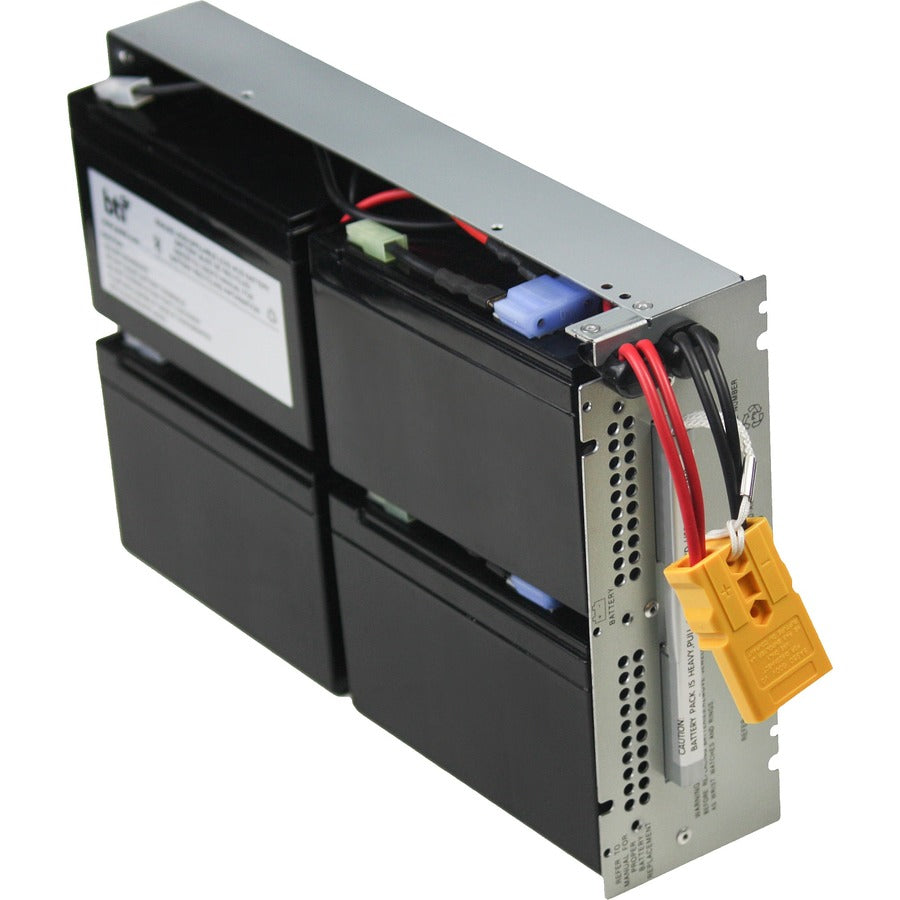 APC BATTERY 12V 9A 4 CELLS     