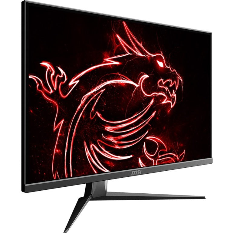 MSI Optix MAG273 27" Full HD Gaming LCD Monitor - 16:9