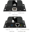 1X8 HDMI SPLITTER EXTENDER     