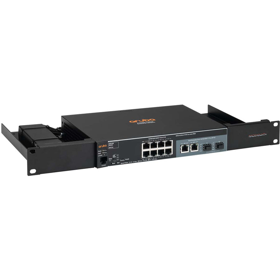 RACK MOUNT 1920S/2530-8G SWITCH