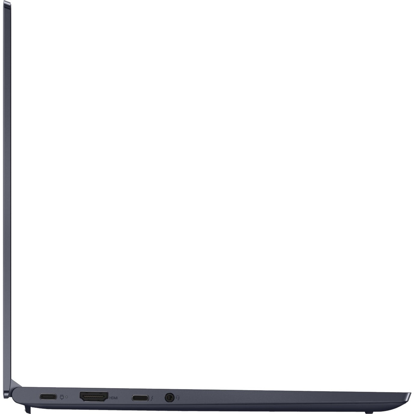 Lenovo IdeaPad Slim 7 14ITL05 82A6000BUS 14" Notebook - Full HD - 1920 x 1080 - Intel Core i7 11th Gen i7-1165G7 Quad-core (4 Core) 2.80 GHz - 8 GB Total RAM - 512 GB SSD - Slate Gray