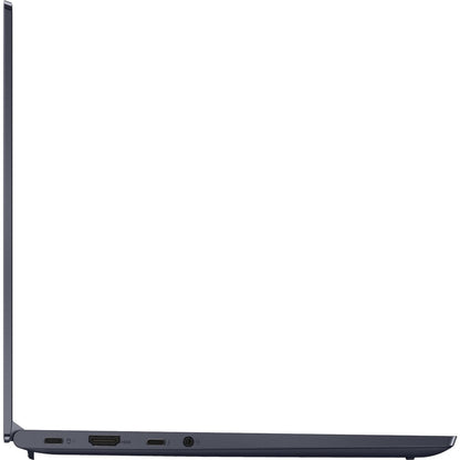 Lenovo IdeaPad Slim 7 14ITL05 82A6000BUS 14" Notebook - Full HD - 1920 x 1080 - Intel Core i7 11th Gen i7-1165G7 Quad-core (4 Core) 2.80 GHz - 8 GB Total RAM - 512 GB SSD - Slate Gray