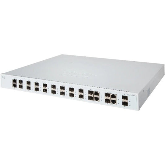 CISCO GPON OLT 16X2.5G PORTS   