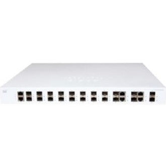 Cisco Catalyst CGP-OLT-16T Ethernet Switch