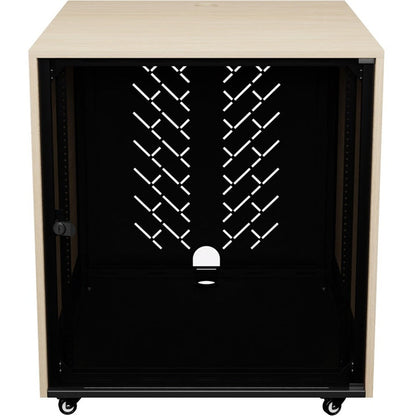 Avteq Mobile Rack Cabinet