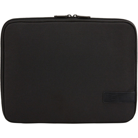 Case Logic Vigil WIS-111 Carrying Case (Sleeve) for 11.6" Chromebook Notebook - Black