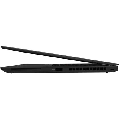 Lenovo ThinkPad T14s Gen 2 20WM005KUS 14" Notebook - Full HD - 1920 x 1080 - Intel Core i5 11th Gen i5-1145G7 Quad-core (4 Core) 2.60 GHz - 8 GB Total RAM - 256 GB SSD - Storm Gray