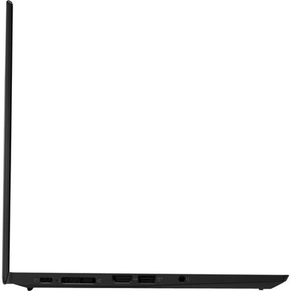 Lenovo ThinkPad T14s Gen 2 20WM005KUS 14" Notebook - Full HD - 1920 x 1080 - Intel Core i5 11th Gen i5-1145G7 Quad-core (4 Core) 2.60 GHz - 8 GB Total RAM - 256 GB SSD - Storm Gray