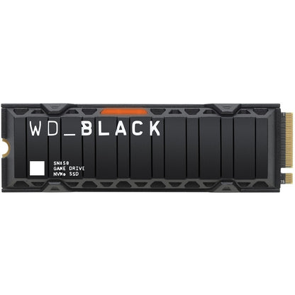 500GB WD BLACK M.2             