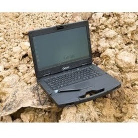 Getac S410 S410 G4 14" Notebook - Intel Core i5 11th Gen i5-1135G7 Quad-core (4 Core) 2.40 GHz