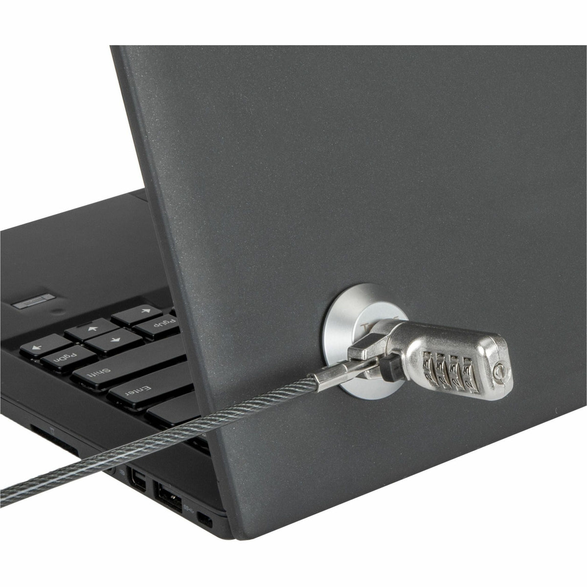 Targus Lock Slot Adapter