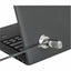 TABLET LOCK SLOT ADAPTER SILVER