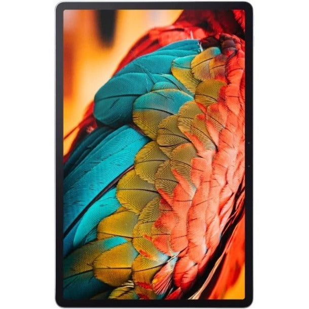 Lenovo Tab P11 Pro TB-J706F Tablet - 11.5" WQXGA - Octa-core (8 Core) 2.20 GHz - 4 GB RAM - 128 GB Storage - Android 10 - Slate Gray