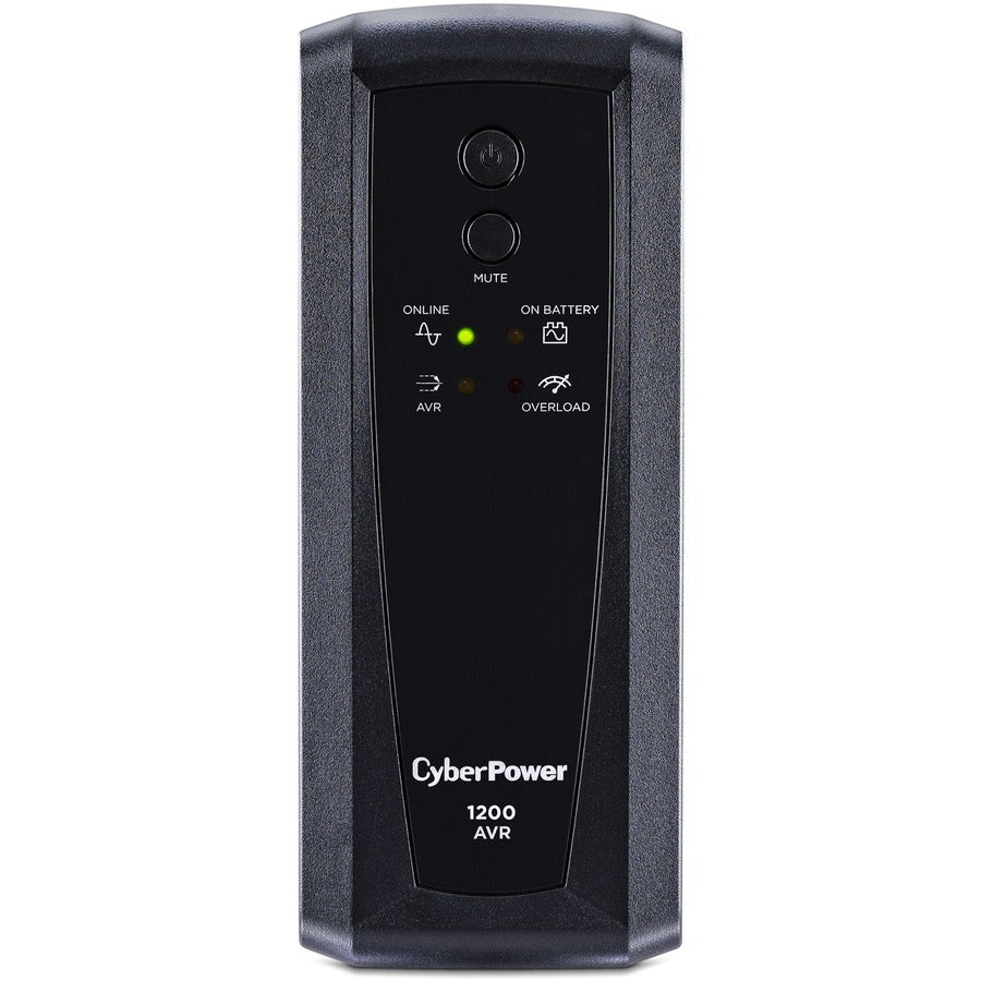 CyberPower CP1200AVR AVR UPS Systems