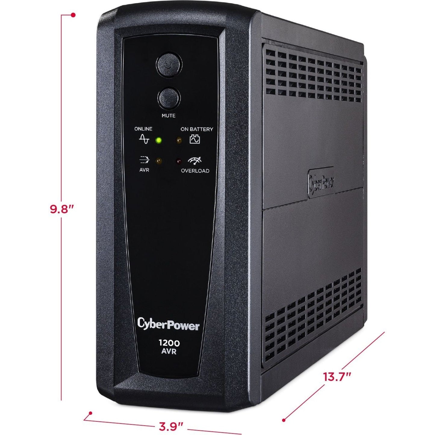 CyberPower CP1200AVR AVR UPS Systems