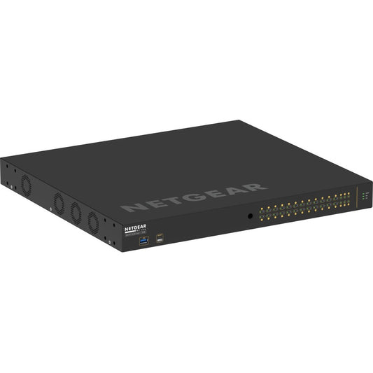 M4250-26G4F-POE+ MNGD SWITCH   