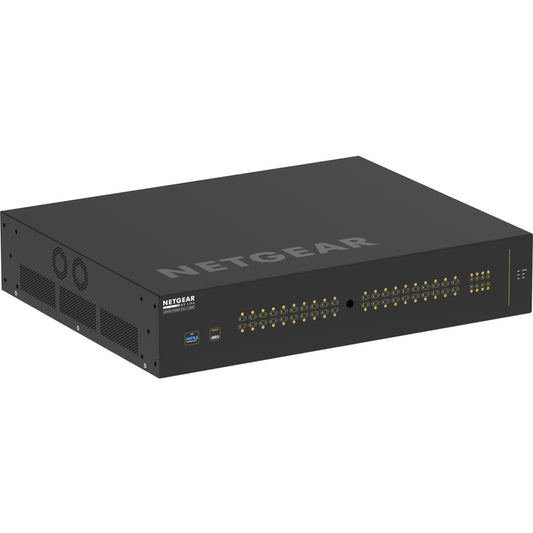 M4250-40G8XF-POE++ MNGD SWITCH 
