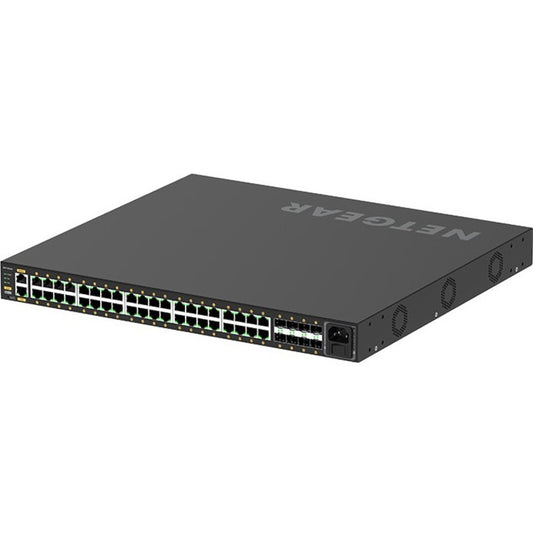M4250-40G8F-POE+ MNGD SWITCH   
