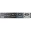 Tripp Lite PDU 3-Phase Basic 208/120V 8.6kW 36 C13 6 C19 6 5-15/20R 70in 0U