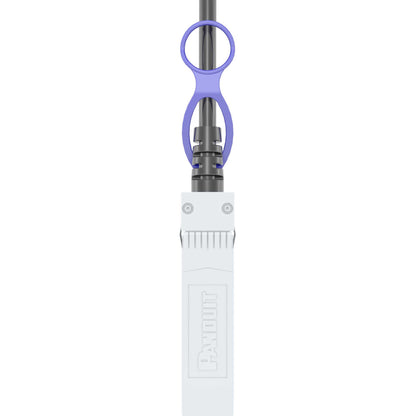 Panduit SFP+ 10G Direct Attach Copper Blue 4 meters