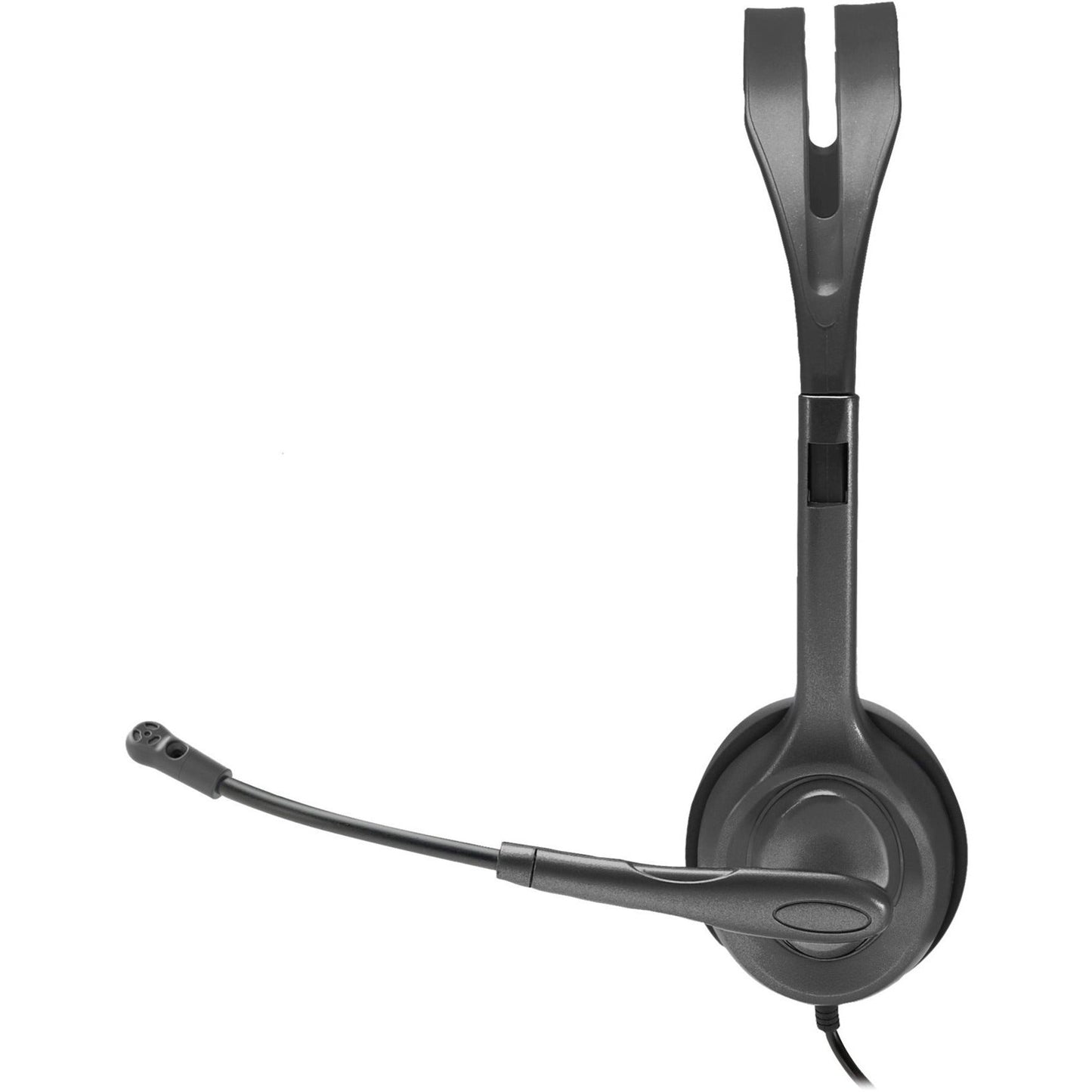 Logitech H111 Stero Headset