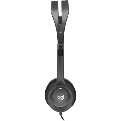 Logitech H111 Stero Headset