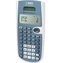 Texas Instruments TI-30XS MultiView Scientific Calculator