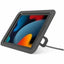 Compulocks iPad 10.2 Lock And Security Case Bundle With Combination Lock - Black