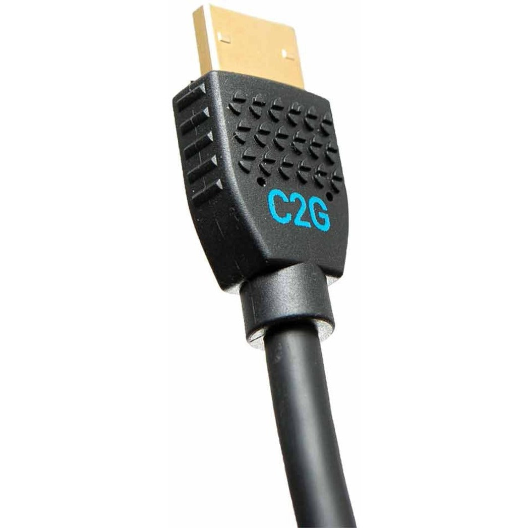 C2G 1ft 4K HDMI Cable - Performance Series Cable - Ultra Flexible - M/M