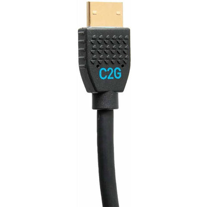 C2G 1ft 4K HDMI Cable - Performance Series Cable - Ultra Flexible - M/M