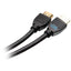 C2G 18in 4K HDMI Cable - Performance Series Cable - Ultra Flexible - M/M