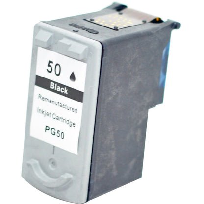 Canon PG-50 Original Ink Cartridge