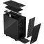 Fractal Design Meshify 2 Compact Black TG Light Tint