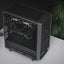 Fractal Design Meshify 2 Compact Black TG Light Tint