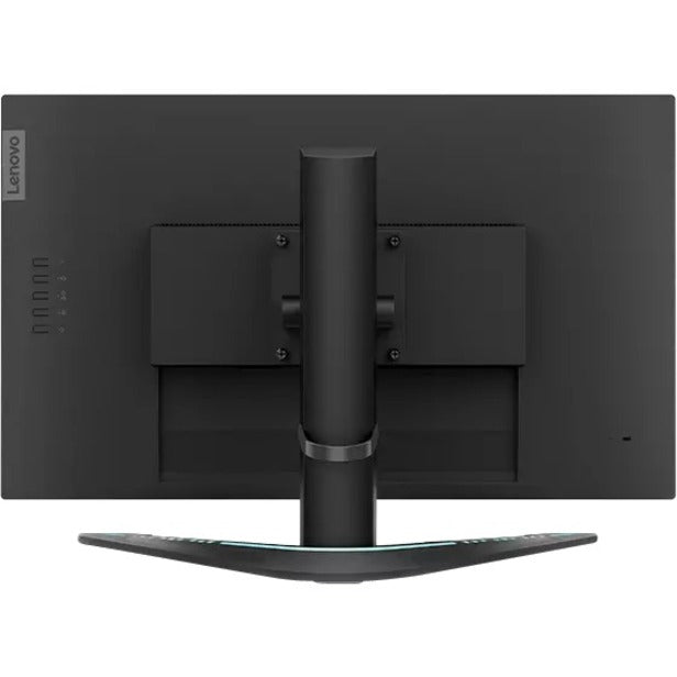 Lenovo G27-20 27" Full HD Gaming LCD Monitor - 16:9 - Raven Black