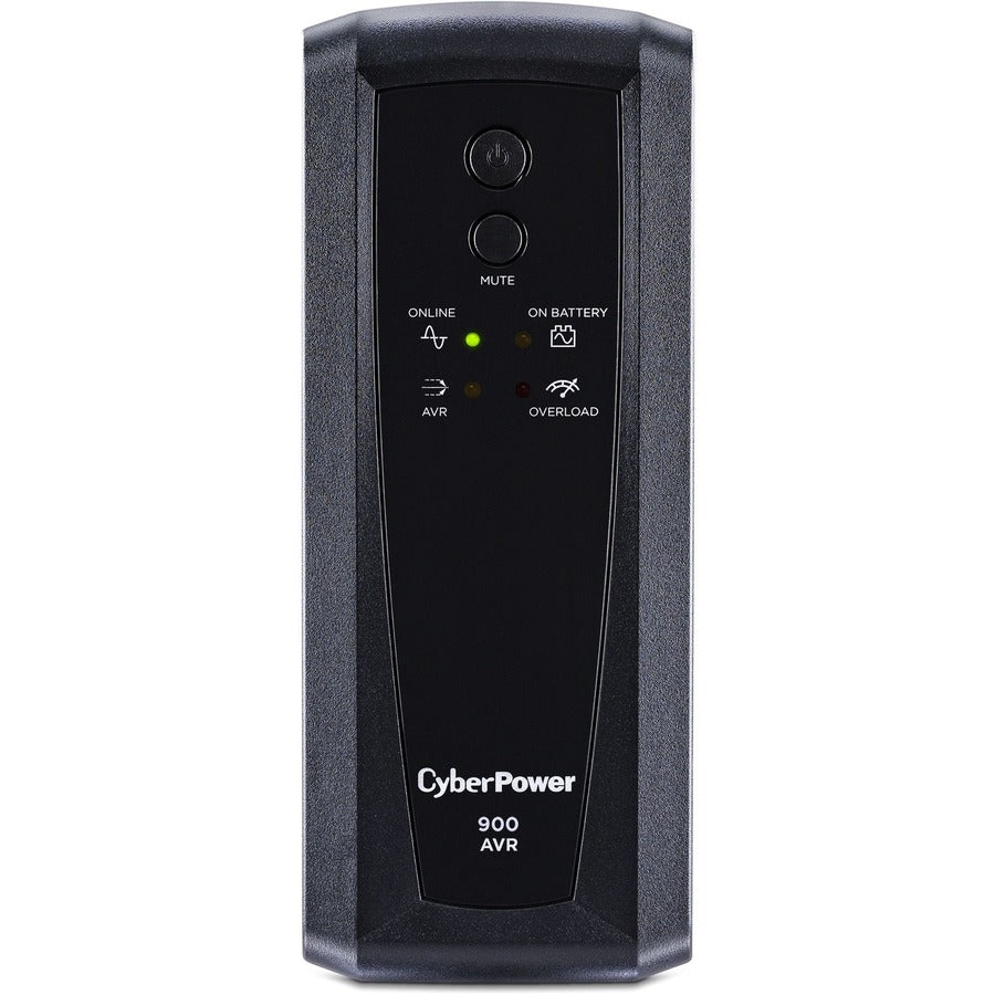 CyberPower CP900AVR AVR UPS Systems