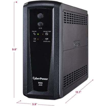 CyberPower CP900AVR AVR UPS Systems