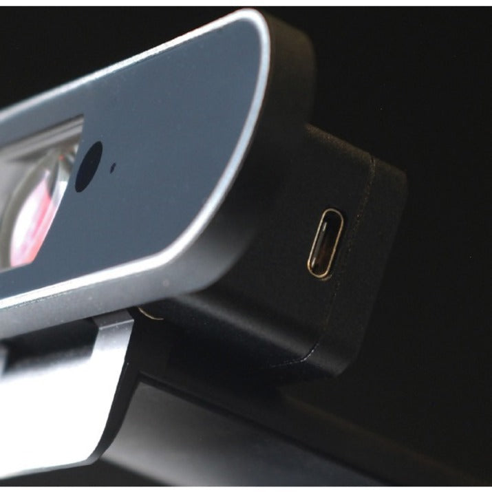 ClearOne UNITE 50 4K AF Video Conferencing Camera - 8.4 Megapixel - 30 fps - USB 3.0 Type C