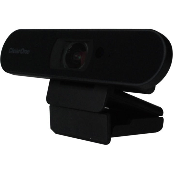 ClearOne UNITE 50 4K AF Video Conferencing Camera - 8.4 Megapixel - 30 fps - USB 3.0 Type C