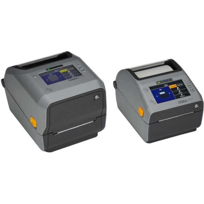 ZD621 DT PRINTER 203DPI USB    