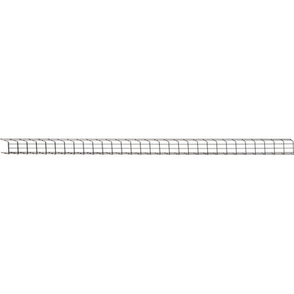 Tripp Lite Wire Mesh Cable Tray - 150 x 50 x 1500 mm (6 in. x 2 in. x 5 ft.) 2-Pack