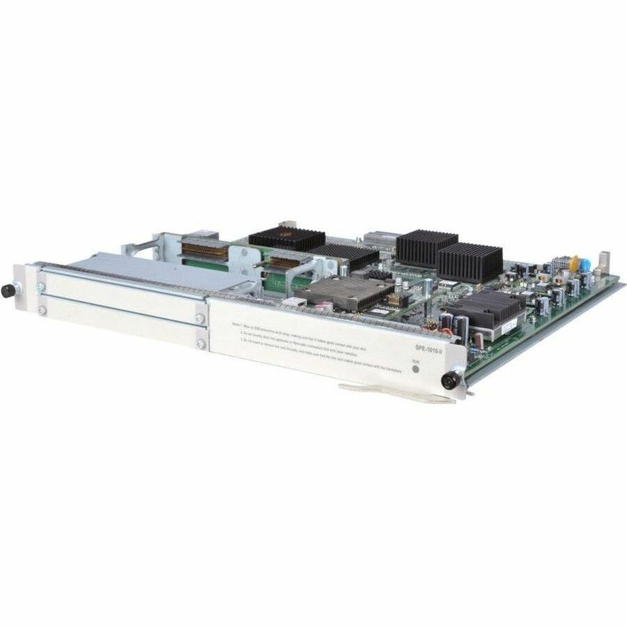 MSR4000 SPU-400-X1 Service Processing Unit