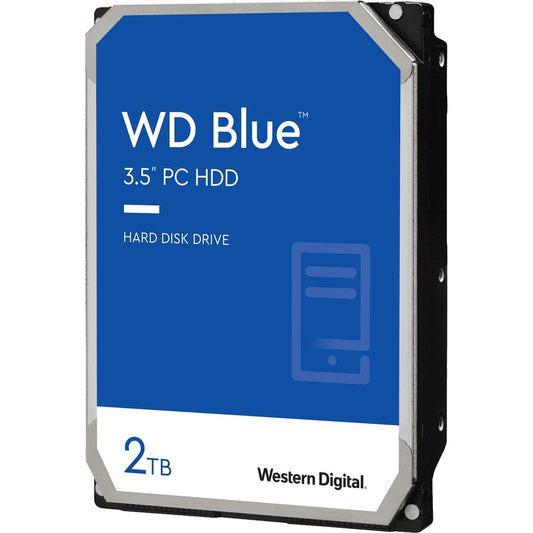 20PK 2TB WD BLUE SATA          