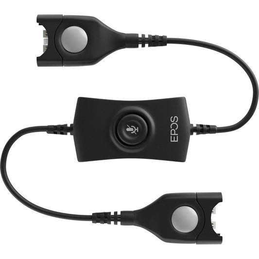 EPOS | SENNHEISER AMS 01 Headset Switch