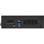 Black Box 10/100/1000B-T PoE PSE To 1000B-X Media Converter